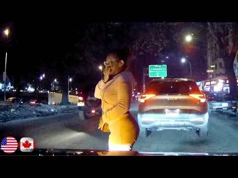 Dash Cam Owners USA & Canada Crash Compilation - Dec 28, 2025