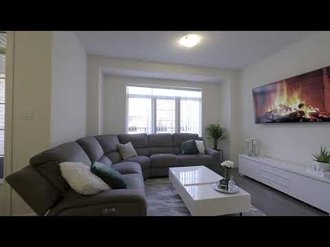 95 Fruitvale Circle, Brampton, ON