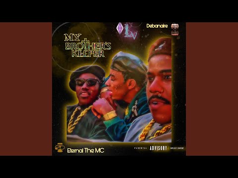 My Brother's Keeper (feat. Debanaire)