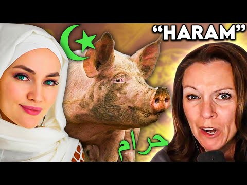 Mom REACTS To 10 Worst HARAM Things In Islam