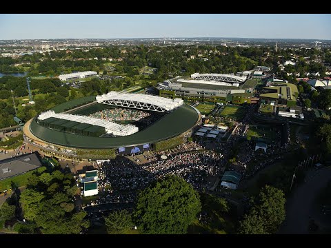 Replay: The Wimbledon Channel - Day 3