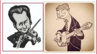 You're Driving Me Crazy by Django Reinhardt & Stephane Grappelli