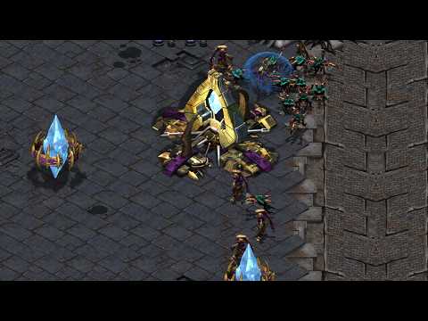 Laddernet 2026.2 Bisu vs Larva PvZ Set 1 @ Knock Out | Starcraft Remastered