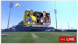 Live Ipl 2021 Final : Csk Vs Kkr | Ipl Live Match Today | Cricket Live Score | IPL LIVE STREAM