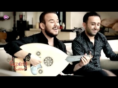 Suzan'a Geldiler 41. Bölüm - Cumali Özkaya & Hasan Basri