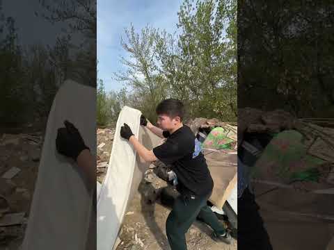 Мусордан бмв