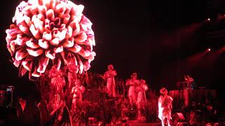 Bjork - Losss Live @ Primavera Sound