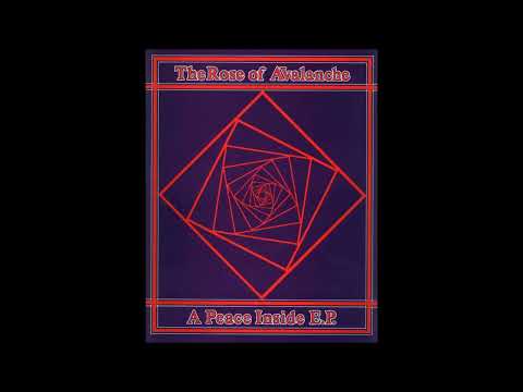 Rose of Avalanche - The Eden Skies
