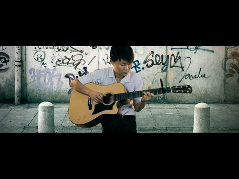 Không Phải Dạng Vừa Đâu - Sơn Tùng M-TP (Guitar Solo)
