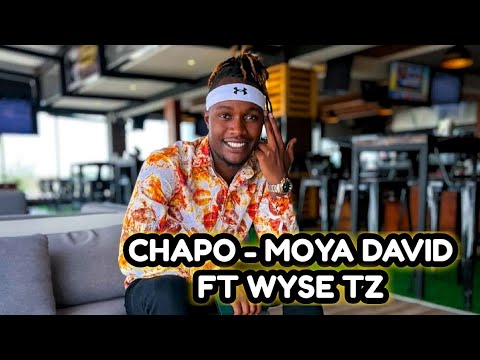 Chapo - Moya David ft @wysetz19 official Tiktok Dance challenge 001 #moyadavid1  #trending #chapo