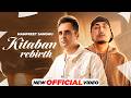 Kitaban Rebirth Official Video ️ Manpreet Sandhu Dr Zeus Punjabi Sad Song 2026