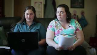 Lesbians denied by Sweet Cakes by Melissa read hate mail