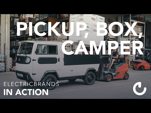 Der XBUS - X Gründe loszulegen