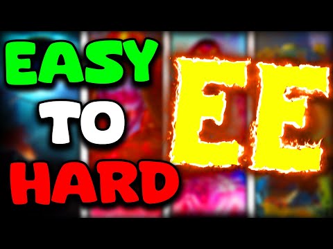 Beating EVERY BO3 Easter Egg From Easiest To Hardest