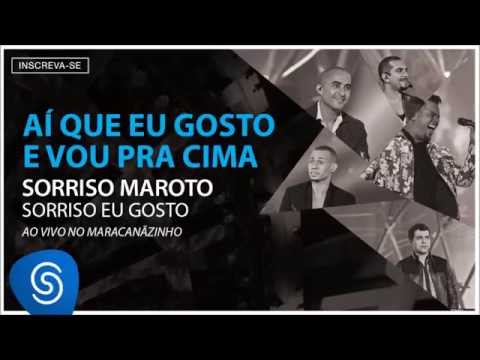 Aí Que Eu Gosto E Vou Pra Cima video
