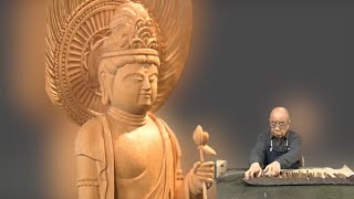 Dedicating Over 70 Years to the Art of Sculpting: Master Buddhist Sculptor, Kotaro Okawa