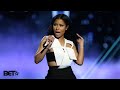 Nicki Minaj All Eyes On You FT Meek Mill Chris Brown Live At BET Awards 2015