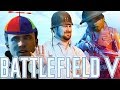 Видеообзор Battlefield 5 от Гуфовский
