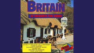 There Is A Tavern In The Town