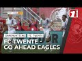 Samenvatting FC Twente - Go Ahead Eagles
