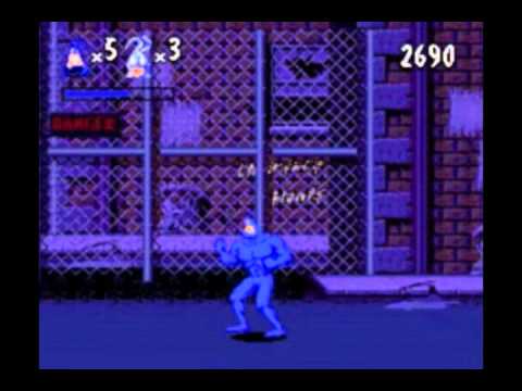 the tick genesis
