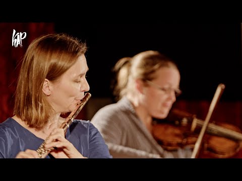 Ki Ko KAP Staffel 4/4: Auf den Spuren eines genialen Komponisten