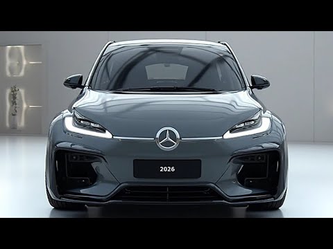 Smart EQ ForTwo 2026: The electric city car of the future