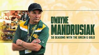 50 Years of Service | Dwayne Mandrusiak Tribute | 06.23.26