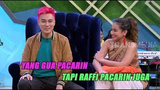 Download lagu TERUNGKAP! RAFFI DAN BAIM SERING SALING TIKUNG GEBETAN | OKAY  BOS (04/08/19) PART 4 mp3