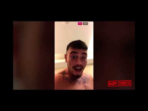 Jigzaw eskaliert komplett und beleidigt Mika von a bis z und Droht ihm