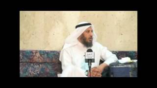 الشيخ عثمان الخميس هل سحر النبي عليه الصلاة والسلام