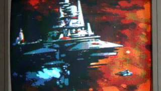 [AMSTRAD CPC] Orion Prime - Package, Intro & Gameplay Footage On Live CPC! (HBGs #1)