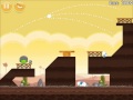 Official Angry Birds Walkthrough Poached Eggs 3 7