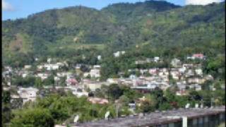 preview picture of video 'Adjuntas, Puerto Rico'