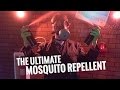 How to Make a Natural Mosquito Repellent {No Harsh Chemicals}