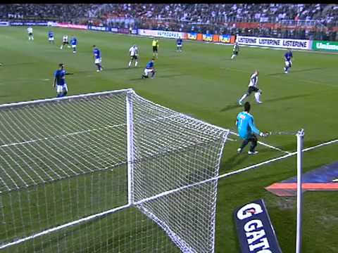 Melhores Momentos - Corinthians 2 x 0 Cruzeiro - 12ª Rodada - Campeonato Brasileiro 2012