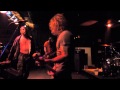 Murder Junkies "Once a Whore" live @ brass ...