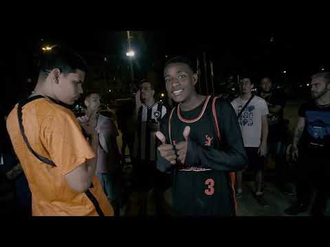 DNZINH X WLZIN | PRIMEIRA FASE | RODA CULTURAL TIM MAIA