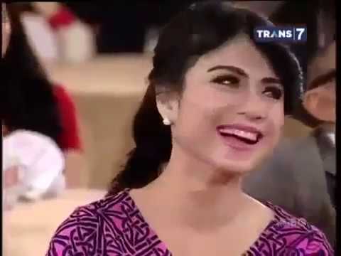 ILK - Cak Lontong vs Denny Chandra