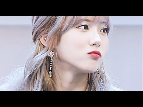 Cosmic Girls’ Luda Clarifies Ridiculous Dating Rumors