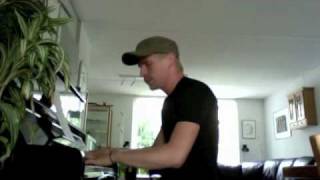 Stateless - Prism #1 Cover