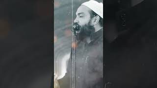 صورة بماذا نجى الله نبيه يونس من بطن الحوت ؟ للشيخ د/ أحمد جلال