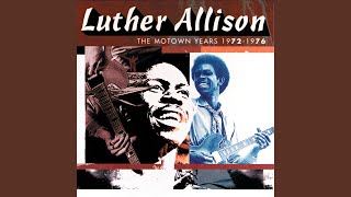 Last Night I Lost My Best Friend I Ever Had - &quot; (Live (1972/Ann Arbor Blues Festival))