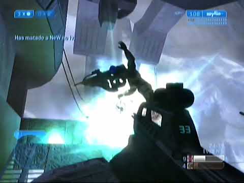 lTxSl Nwz Blindz Vs Gameplay #5