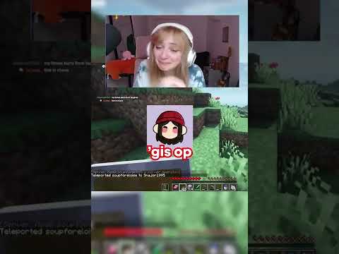 Insane Minecraft Prank - Catch Smajor RED HANDED