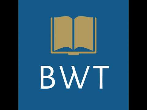 Authority and Amazement | Mark 1