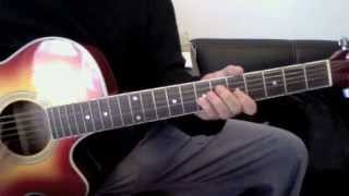 ARTEFACTO, BY GUSTAVO CERATI - ACOUSTIC COVER