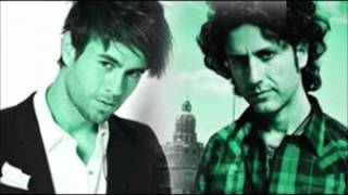 Dónde están corazón - Coti ft. Enrique Iglesias (letra)