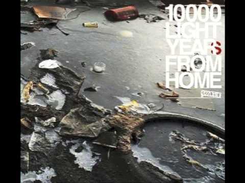 10000 Light-Years from Home / Azzurro