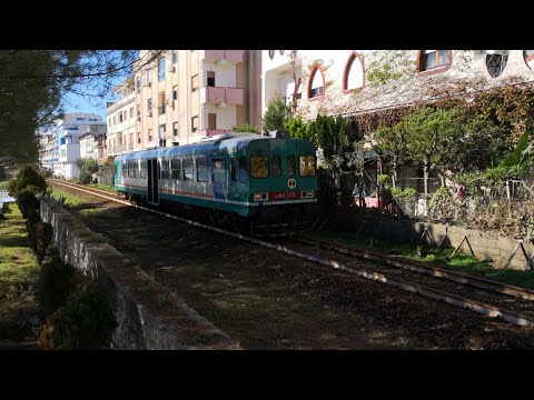 R 22476 Reggio Calabria C.le - Roccella Jonica